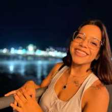 Hi there! I'm super excited about learning english this way.  I'm from El Salvador and i'm 26 years old.