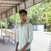 Kiran 