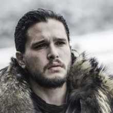 John Snow