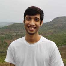 Picture of Yashesh