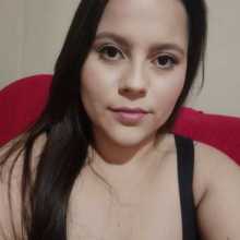 I'm Thassi, from Brazil 