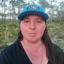 Amy Belier