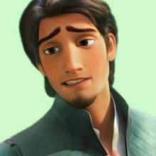 Flynn rider 