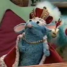 King of mice