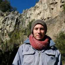 montaña