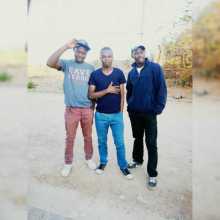 Bantu african