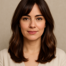 Brasileira, casada, 34 anos. Trabalho como projetista em design de interiores. 