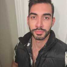 I'm a simple friendly person