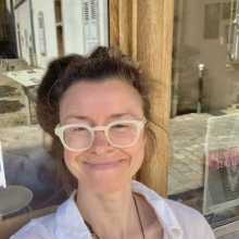 Hi everyone! My name is Ulrike, I'm from Germany, Berlin and I'm looking for a language exchange partner to practice English conversation – ideally once a week, in the afternoon. I’m at an intermediate level (B2/C1), and I’d love to improve my fluency and feel more confident when speaking.  In return, I’d be happy to help you with your German. I’m patient, open-minded, and enjoy talking about culture, travel, everyday life, and learning languages.  Looking forward to meeting you!