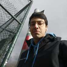 Sevki from Turkiye, 18 yo