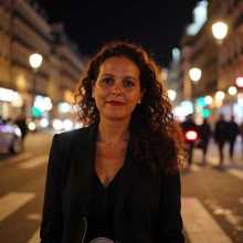 En complément de ma formation d'anglais, je recherche un partenaire de langue pour améliorer mon expression orale.