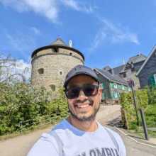 Soy médico 😷 🇨🇴 me encanta el deporte y los animales 