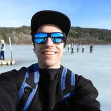 I study languages because I’m passionate about learning and understanding other cultures. As a polyglot, each new language I learn opens a window into a different way of thinking, living, and seeing the world. It allows me to connect with people from diverse backgrounds and appreciate their traditions, values, and perspectives. For me, studying languages is not just about words—it's about building bridges between cultures.