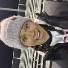 I am needing to find someone to talk to, to complete an assignment for class. 