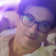 i want to learn German and Thai