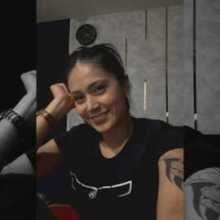 Cristina 