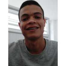 Here's a self-introHi, I'm Jose, I'm 28 years old, and I'm from Colombia. I'd love to find someone to chat with to practice my English, and in return, I can help you learn Spanish.