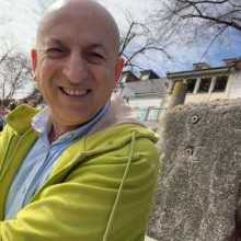 „Ich möchte gerne Englisch lernen – und vielleicht ein bisschen Spanisch. 😊