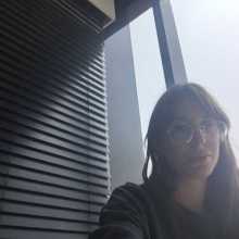 I have been learning french for almost two years because I want to prepare for moving to Quebec.