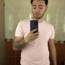 Hi, I'm Carlos. I'm from Mexico, and I'm here to learn my speaking skills. You can trust me, I'm looking for nothing more than to learn English and make friends!