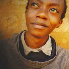 Clement Jude from East Africa