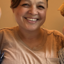 I’m interested in learning Spanish and Asl. 