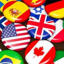 Hola a todos, Soy John 🇨🇴. Actualmente estoy aprendiendo ingles y soy principiante, necesito mejorar mi ingles para poder comunicarme con el resto del mundo🌎. Podemos aprender juntos🤝, hacer intercambio de idiomas, incluso conversar solo en ingles. Estoy disponible para hablar tanto por texto como por voz🗣. Espero contar contigo. Gracias😘.