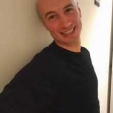 Hello, my name's Antonio, I'm 48 years old and I''m looking to practice English  and in reciprocity I can help with Italian