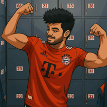 just a curious soul exploring languages and laughs. Let’s chat, learn, and have fun!