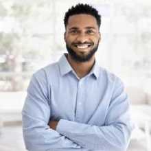 Be romantic, be yourself