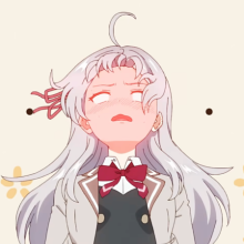 A anime charactor I liked very much