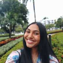 My name is Jennifer From Dominican Republic
