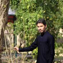 I am Muhammad kashif from pakistan