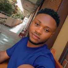 I am Imanuel. Feel welcome and let's make friends.