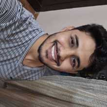 Vijay's Picture