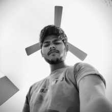 Deepak