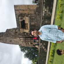 Vikas