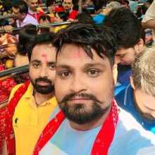 Vishal
