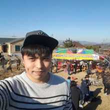 Hi I am Jaeoh
