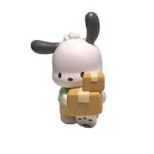 Pochacco