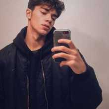hamza ghouri