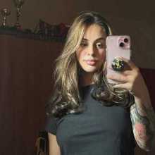 My name is Yara Quinn