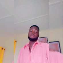 I am Abdoul Kader 