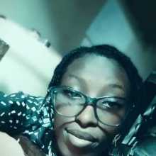Dorcas Titi
