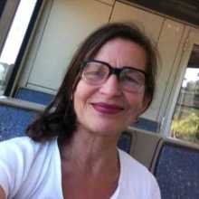 72 years old, university professor, Much experience in Teaching German as a foreign language