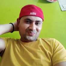 Sanju shah
