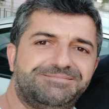 Hello, my name is Mustafa. İ'am living in a İstanbul/Turkey and i am learning english 