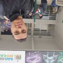 Hello there, let's practice speaking 😁