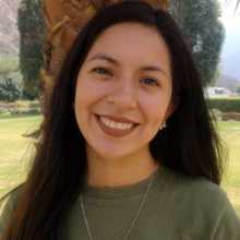 Hola. Soy Estefania-