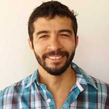 Native portuguese speaker and eager to improve English conversation